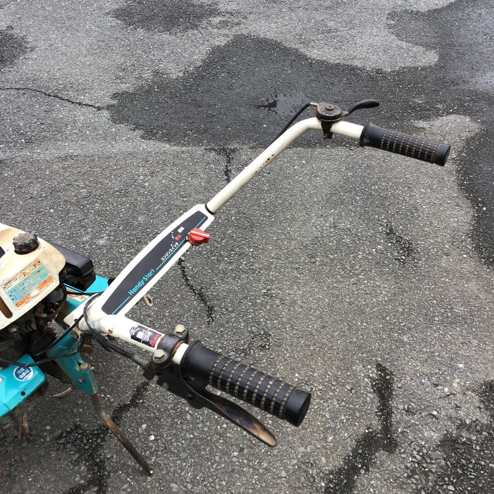 【店頭引き取り限定】◎メンテ済み◎ クボタ/Kubota エンジン耕運・TMA25 【鴻巣店】