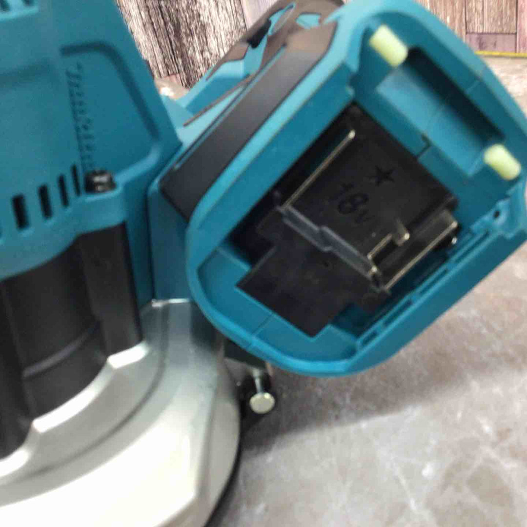 【中古品 美品】★マキタ makita 18V コードレスポータブルバンドソー PB183DZ 本体のみ【八潮店】