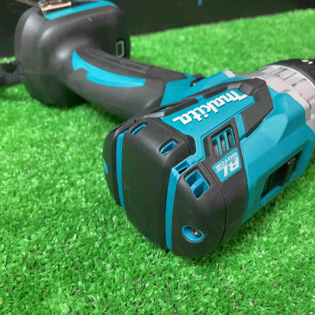 ☆マキタ(makita) コードレスドリルドライバー DF481DZ【岩槻店】