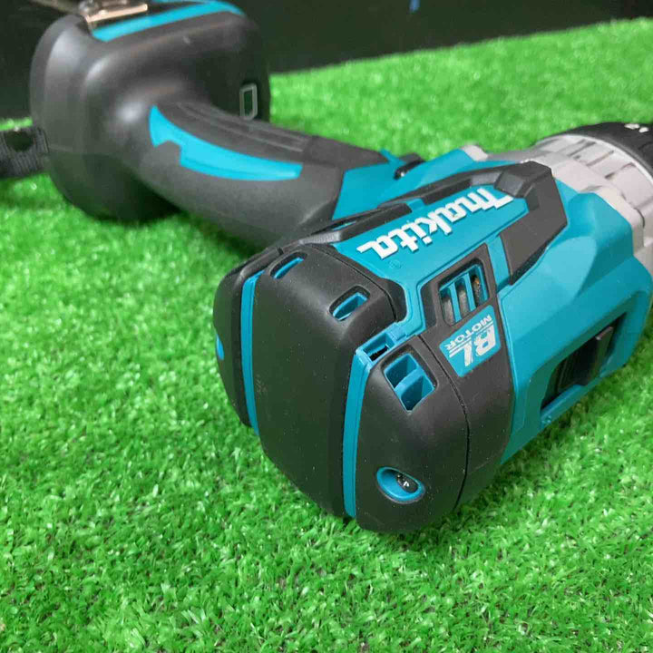 ☆マキタ(makita) コードレスドリルドライバー DF481DZ【岩槻店】