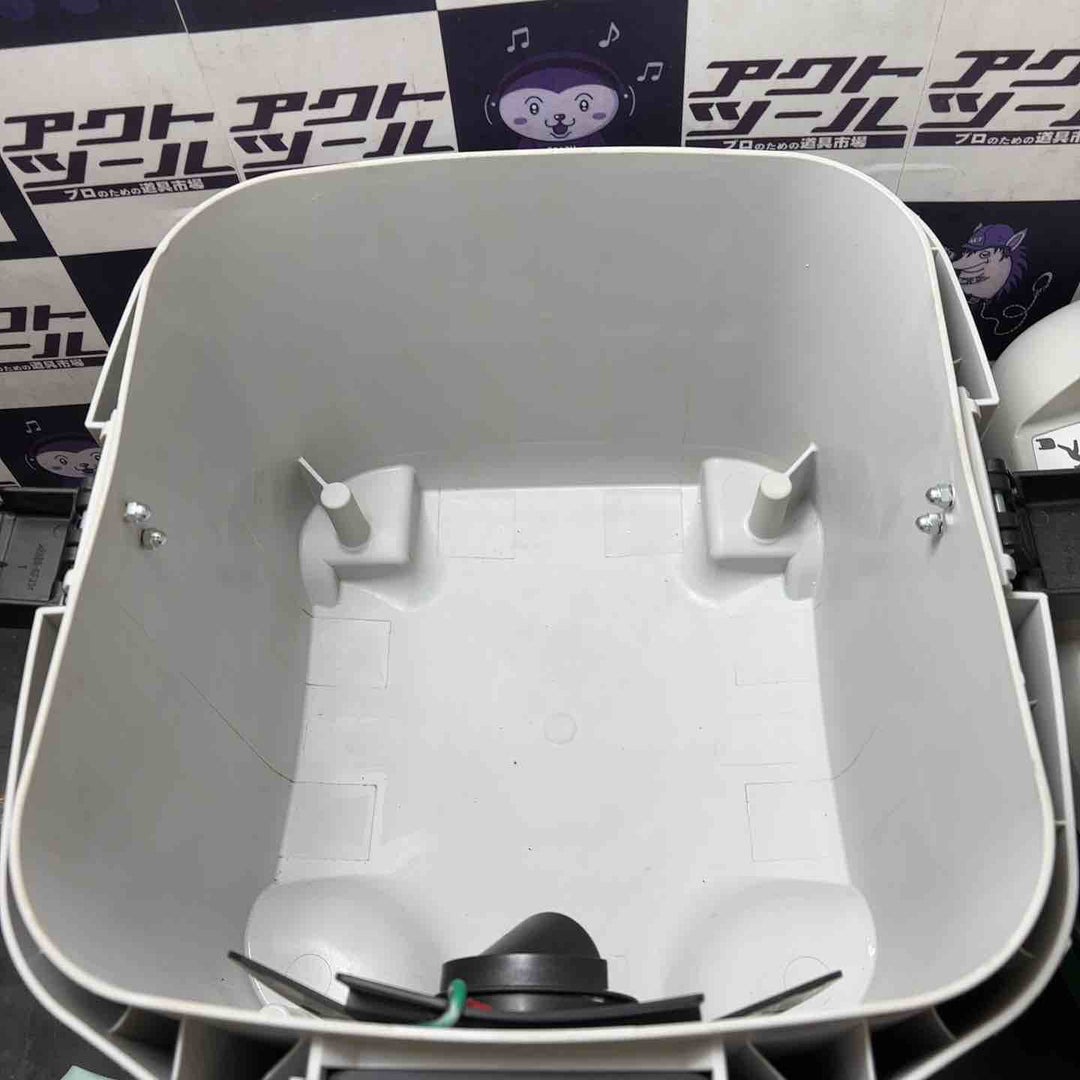 【中古】ハイコーキ(HIKOKI ※旧:日立工機) 集じん機 乾式 RP80YD(SC)【所沢店】