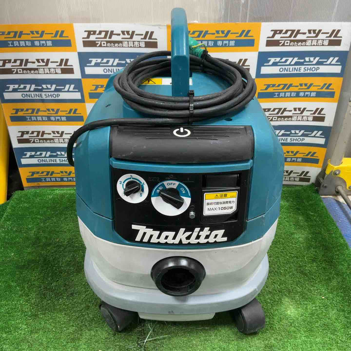 ★マキタ(makita) 集じん機 乾式 VC0830 連動機能【草加店】