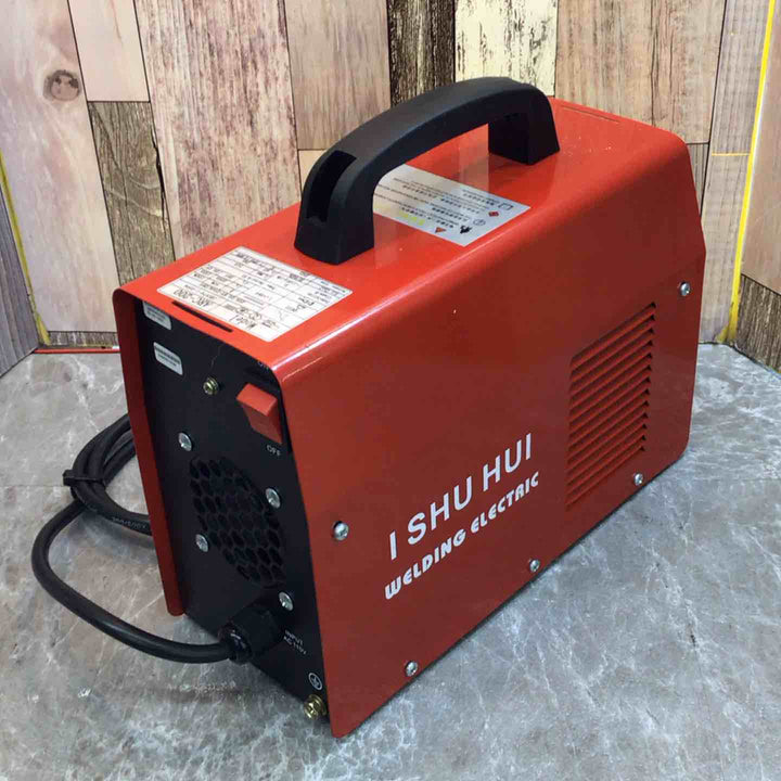 I SHU HUI アーク溶接機 ARC-200【八潮店】