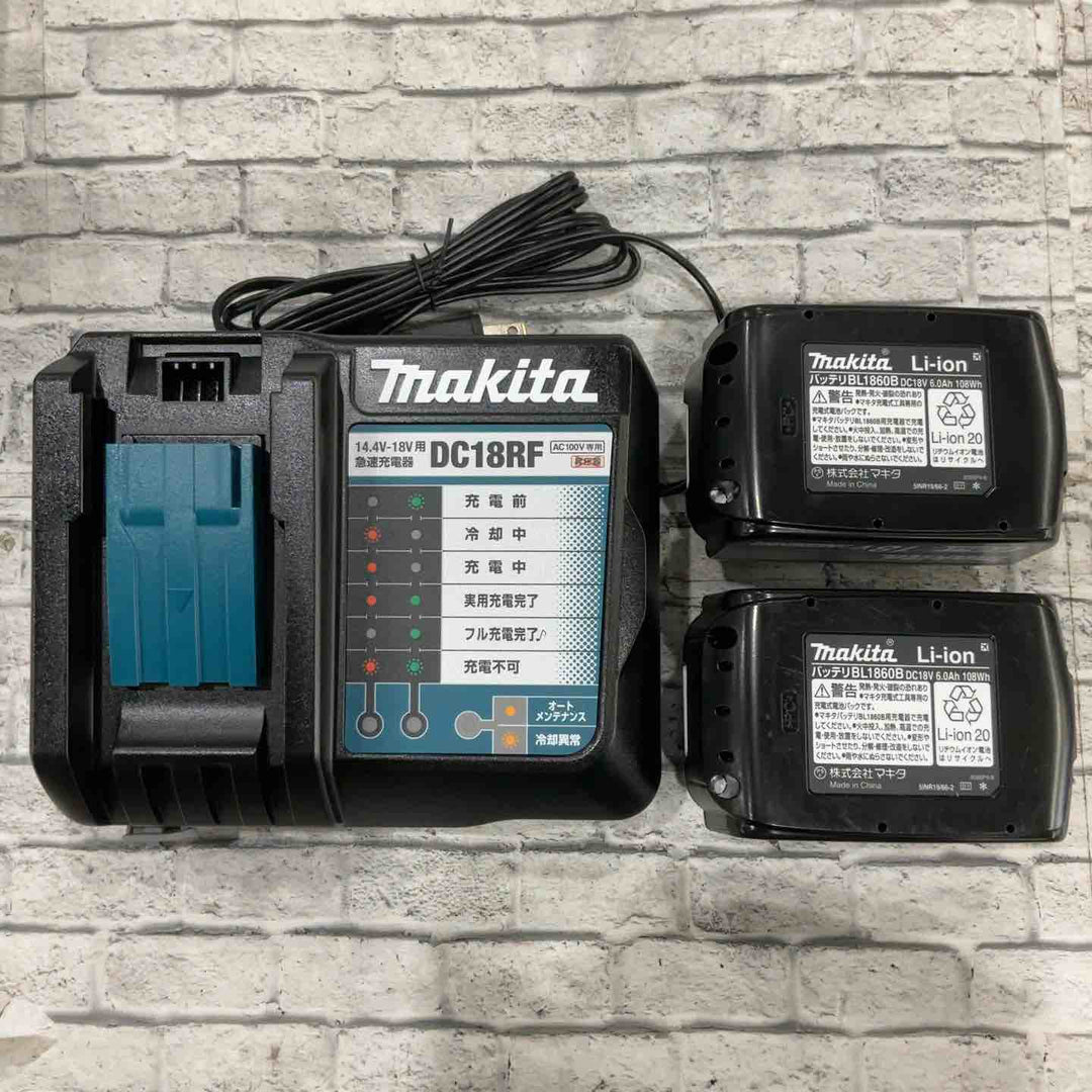 ★マキタ(makita) コードレス振動ドリルドライバー HP484DRGX【川口店】