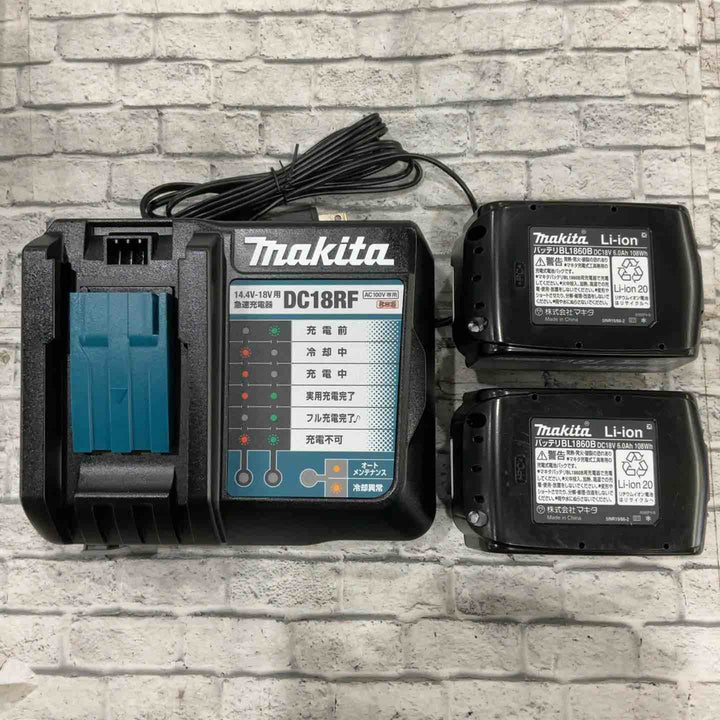 ★マキタ(makita) コードレス振動ドリルドライバー HP484DRGX【川口店】