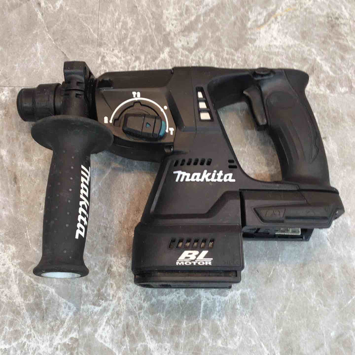 ☆マキタ(makita) コードレスハンマドリル HR244DZB【八潮店】