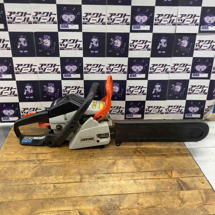 ◇共立(KIORITZ) エンジンチェーンソー GC35A【所沢店】