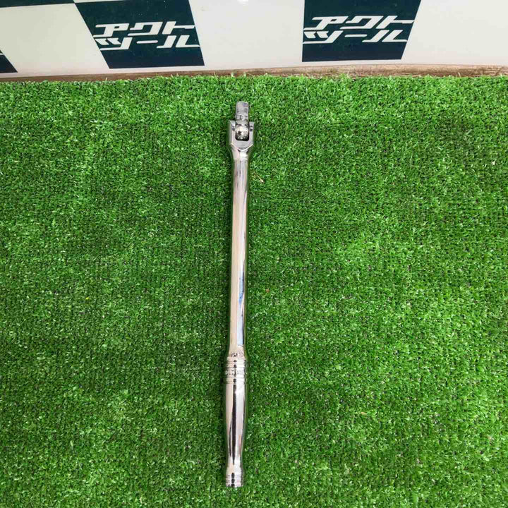スナップオン(Snap-on) 3/8スピンナーハンドル F10LD【草加店】