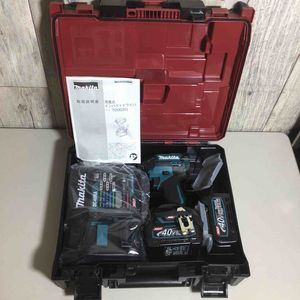 ★マキタ(makita) コードレスインパクトドライバー TD002GRDX【草加店】