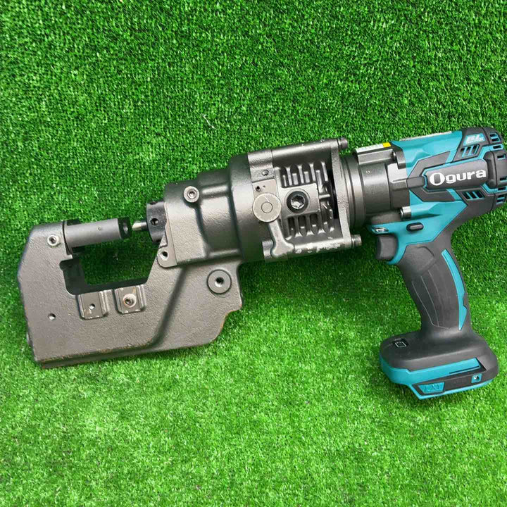 【中古品】 オグラ コードレス油圧パンチャー N6150WBL 【藤沢店】