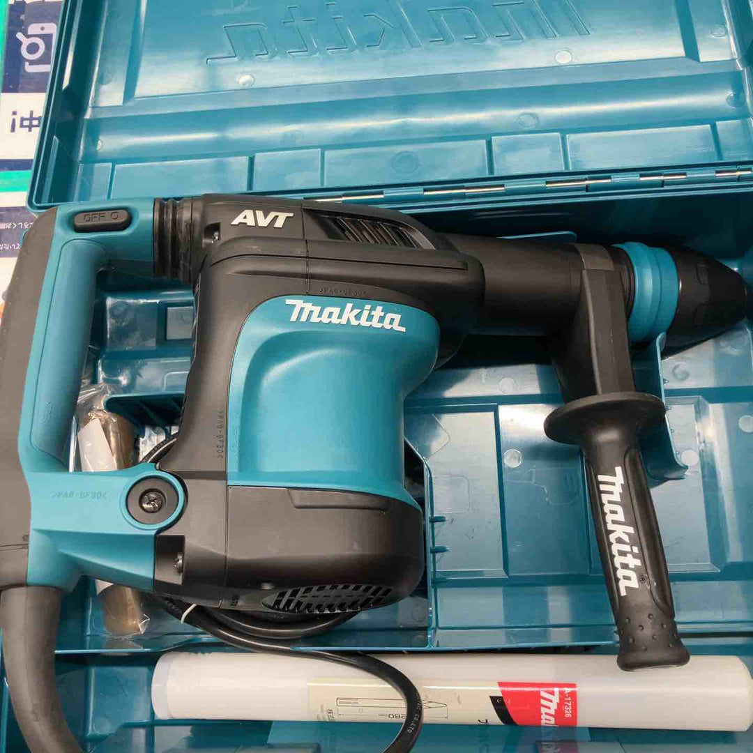 ★マキタ(makita) 電動ハンマ HM0871C【戸田店】