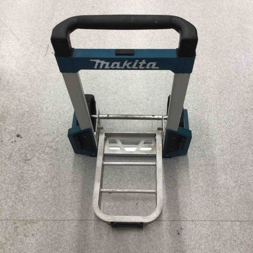 ☆マキタ(makita) トローリ A-60648 マックパック運搬用【八潮店】