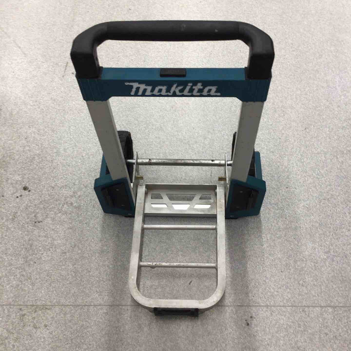 ☆マキタ(makita) トローリ A-60648 マックパック運搬用【八潮店】
