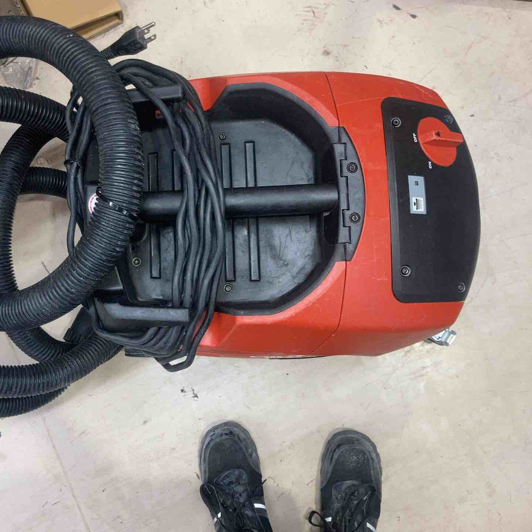 ◇ヒルティ(HILTI) バキュームクリーナー VC-20U 集じん機【町田店】