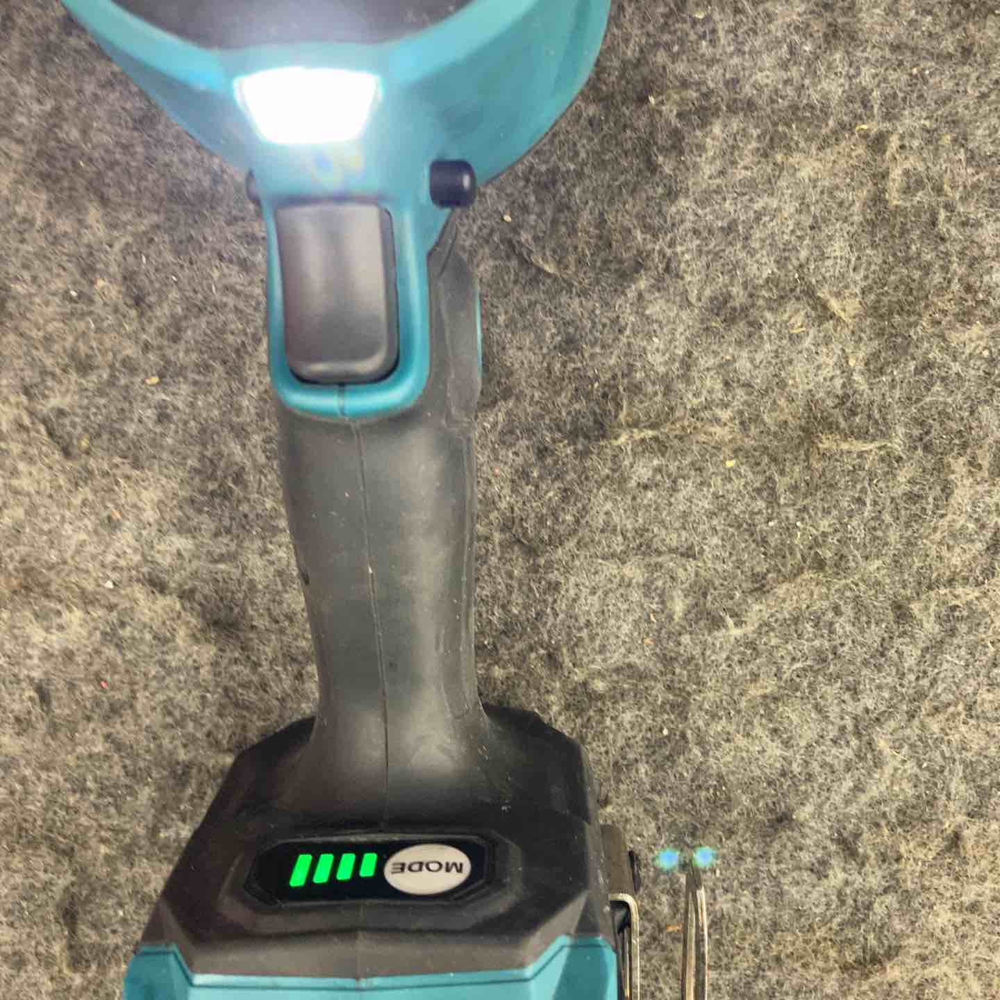 ★マキタ(makita) コードレスエアダスタ AS001GZ【鴻巣店】 ☆マキタ(makita) コードレスエアダスタ AS001GZ【鴻巣店】 – アクト