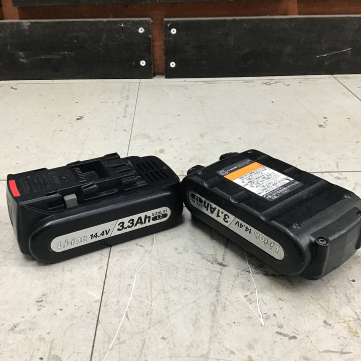【中古品】パナソニック/Panasonic 全ねじカッター EZ4540LN1S-B 【鴻巣店】