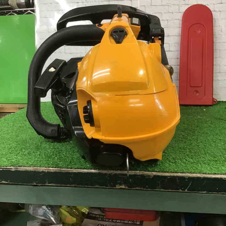 【店頭受取り限定】RYOBI エンジンチェーンソー ESK-3625V【町田店】