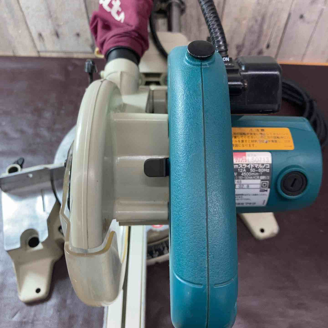 【中古品】マキタ(makita) スライドマルノコ LS0713【東大和店】