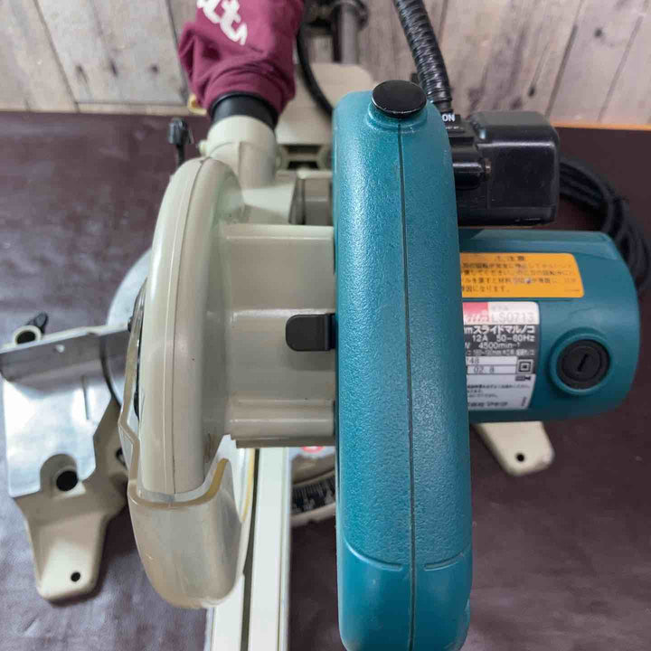 【中古品】マキタ(makita) スライドマルノコ LS0713【東大和店】