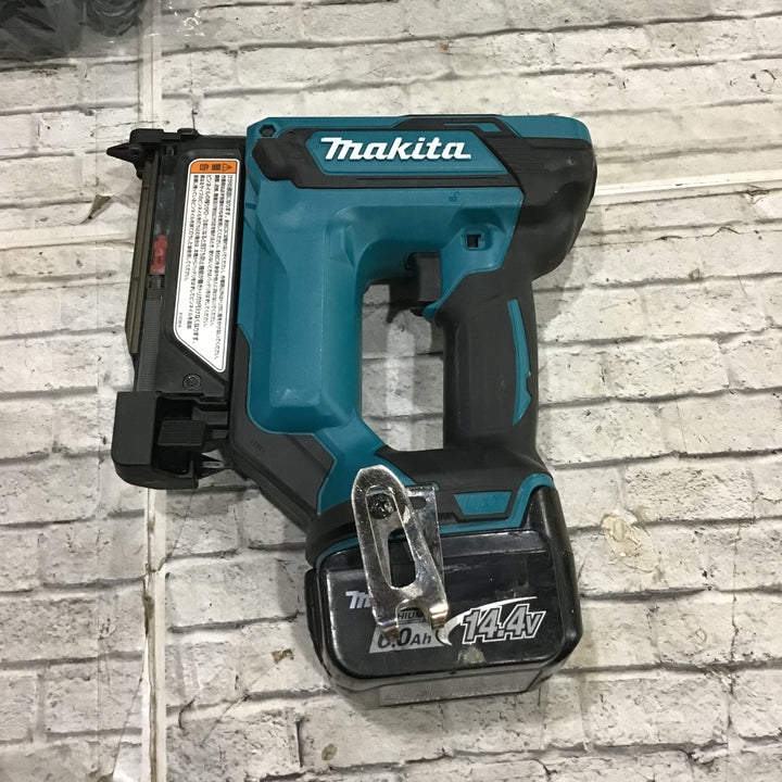 ★マキタ(makita) コードレスピンネイラ PT352DRG【川口店】