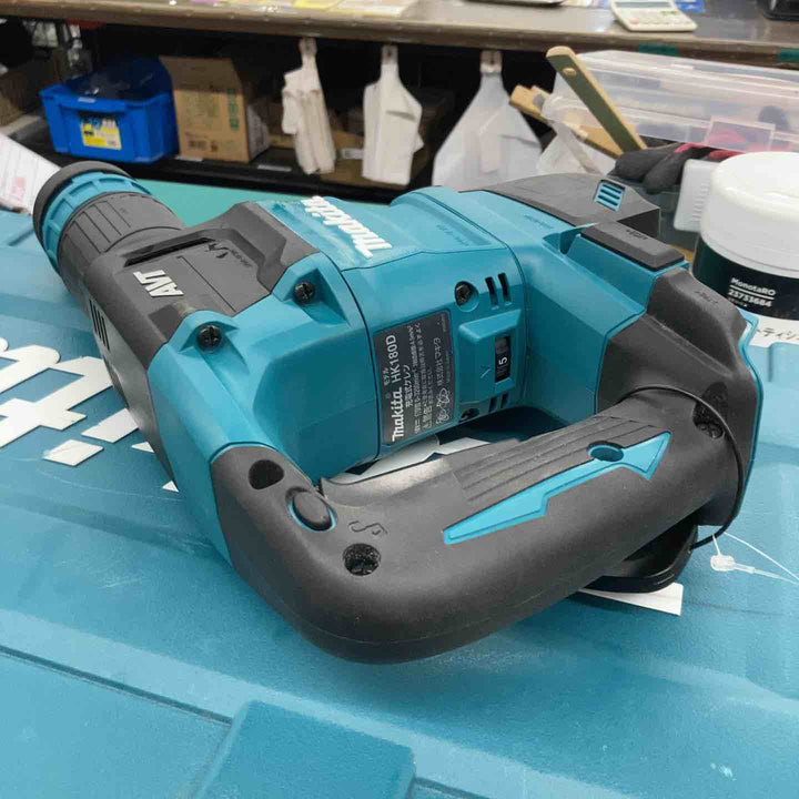 ★マキタ(makita) コードレスケレン HK180DRGX　バッテリーは一つ【戸田店】