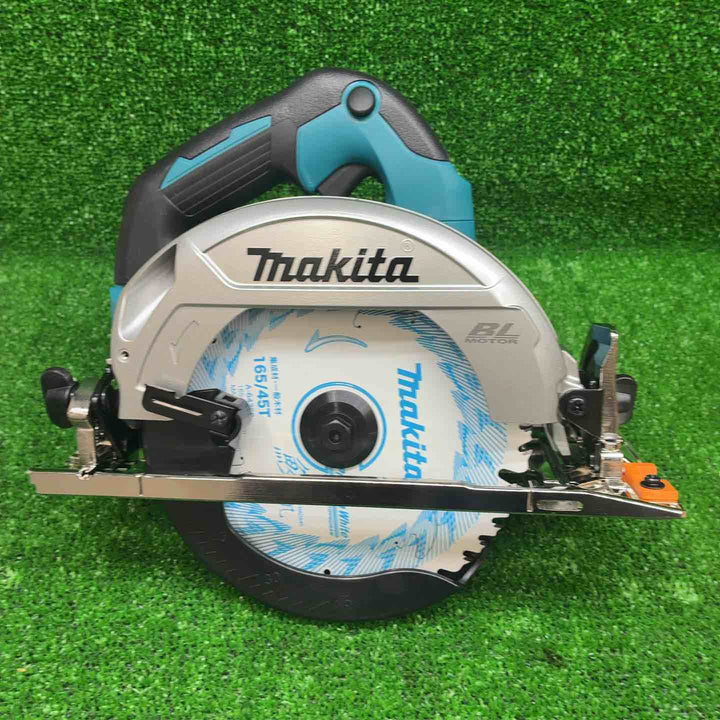 マキタ(makita) コードレス丸のこ HS611DRGX【藤沢店】