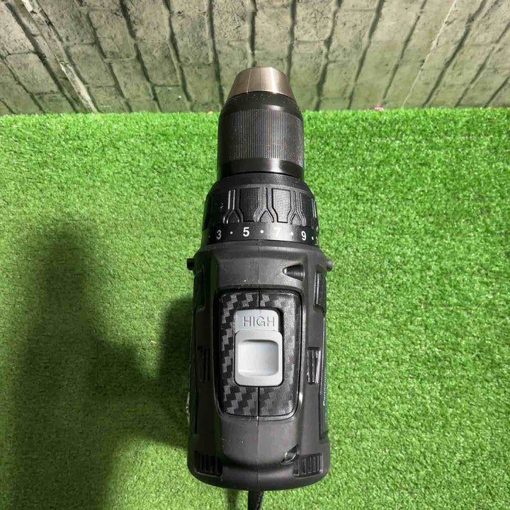 ◇Panasonic コードレス振動ドリルドライバ EZ79A2LJ2F-B 動作確認済【川口店】