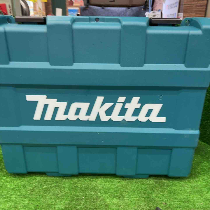★マキタ(makita) 24mmコードレスハンマドリル(本体+ケースのみ) HR244DZK【桶川店】