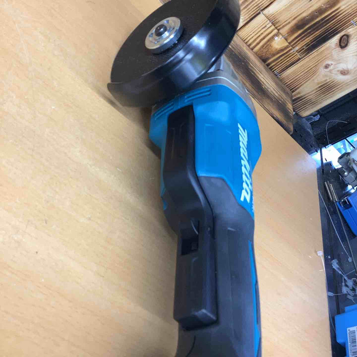 ★マキタ(makita) 100mmコードレスディスクグラインダ GA408DZ【越谷店】