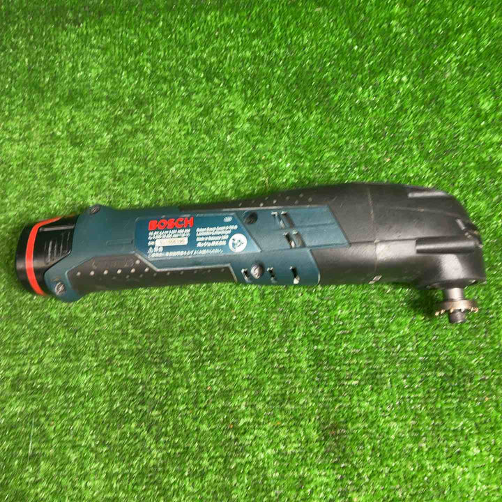【中古品】 ボッシュ (BOSCH) コードレスマルチツール GMF10.8V-LI 【藤沢店】