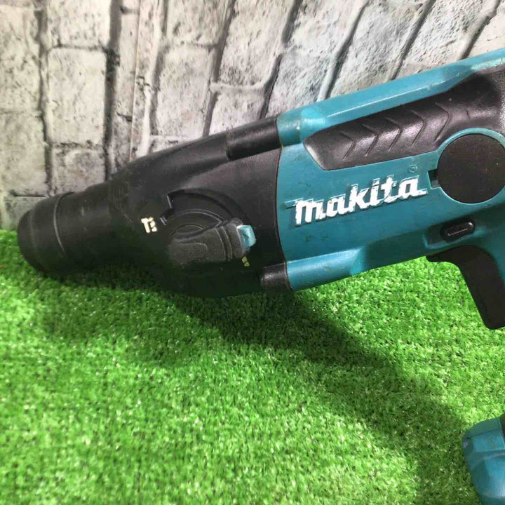 ★マキタ(makita) コードレスハンマドリル HR165DZ【川口店】