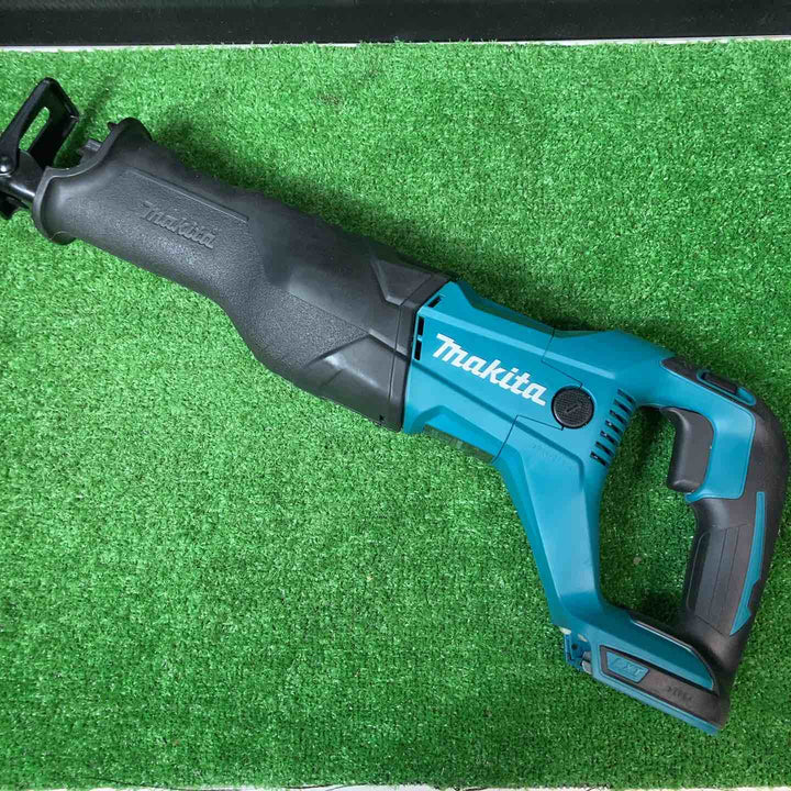★マキタ(makita) コードレスレシプロソー JR186DRGX 2口充電器・18V5.0Ah・4.0Ahバッテリー1個ずつ付き！【岩槻店】