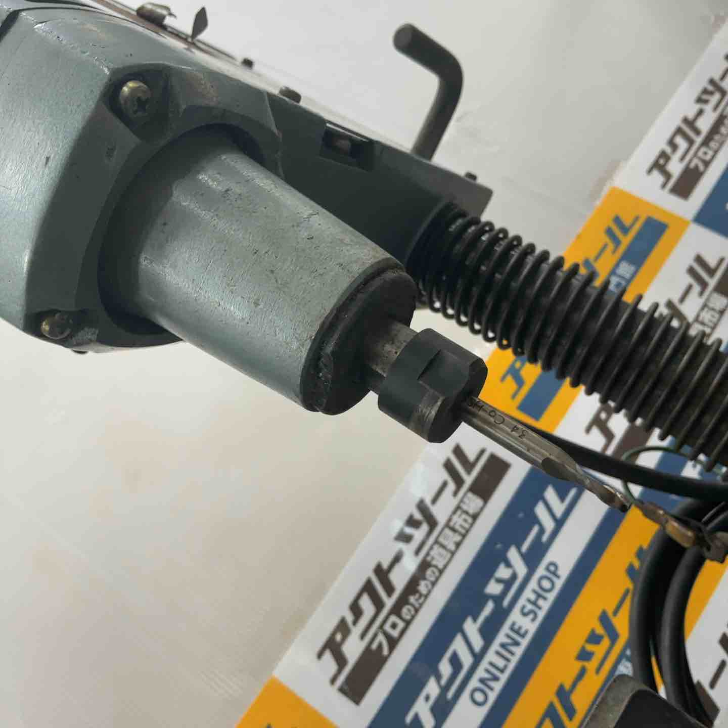 店頭受取り限定】日立 サッシフライス SF-150【草加店】 – アクト