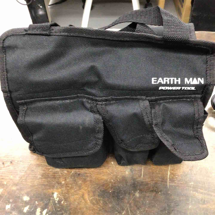 【美品】 EARTHMAN TR-100 トリマー 【戸田店】