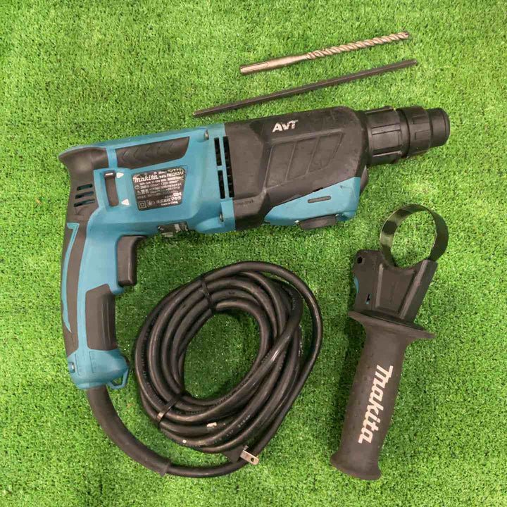 ★マキタ(makita) ハンマドリル HR2631F【川口店】