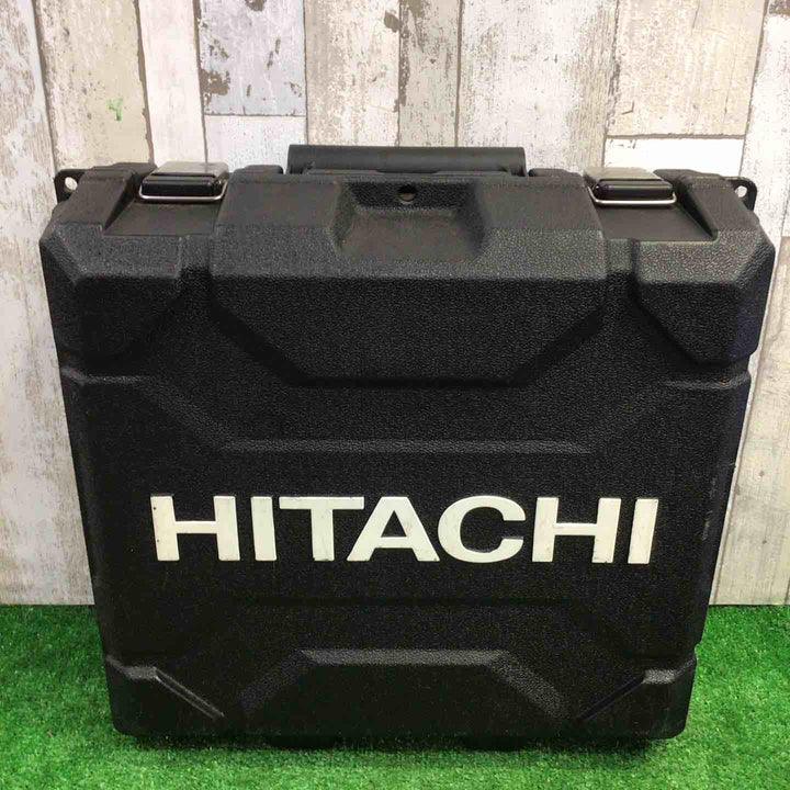 ★ハイコーキ(HIKOKI ※旧:日立工機) 高圧エア釘打ち機 NV65HR(N)【町田店】