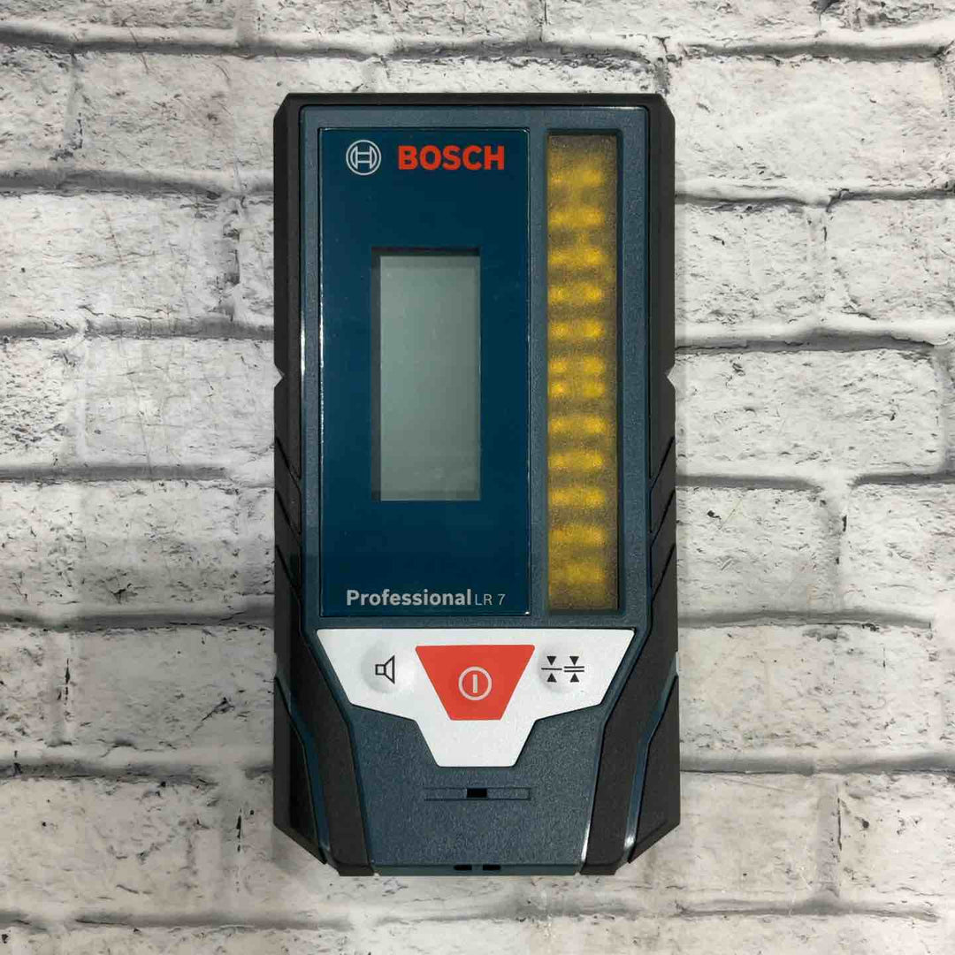 BOSCH(ボッシュ)クロスラインレーザー GLL50G【川口店】