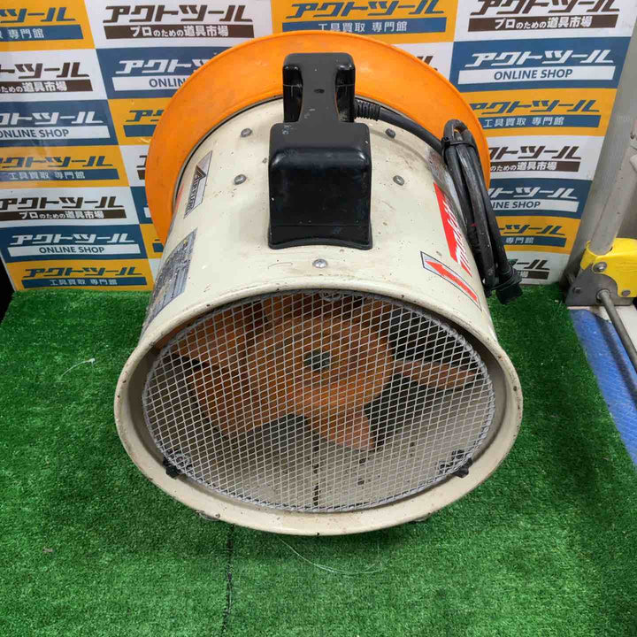 ◇マキタ(makita) 送風機 MF301【草加店】