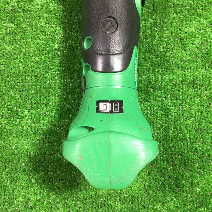 ◇ハイコーキ(HIKOKI ※旧:日立工機) コードレスシャー CE18DSL(LYPK)【川口店】