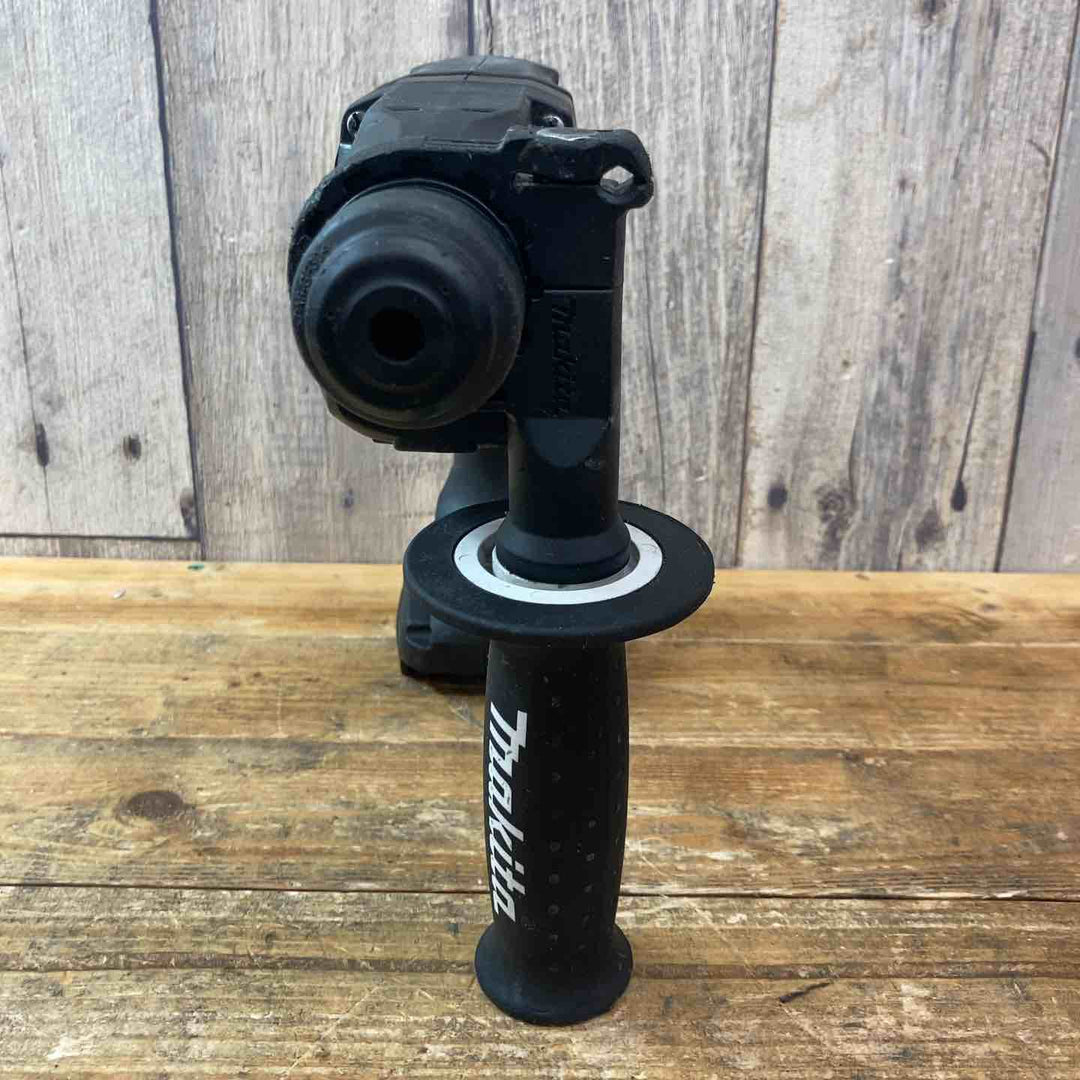 【中古品】 ★マキタ(makita) コードレスハンマドリル HR182DRGXB 【東大和店】