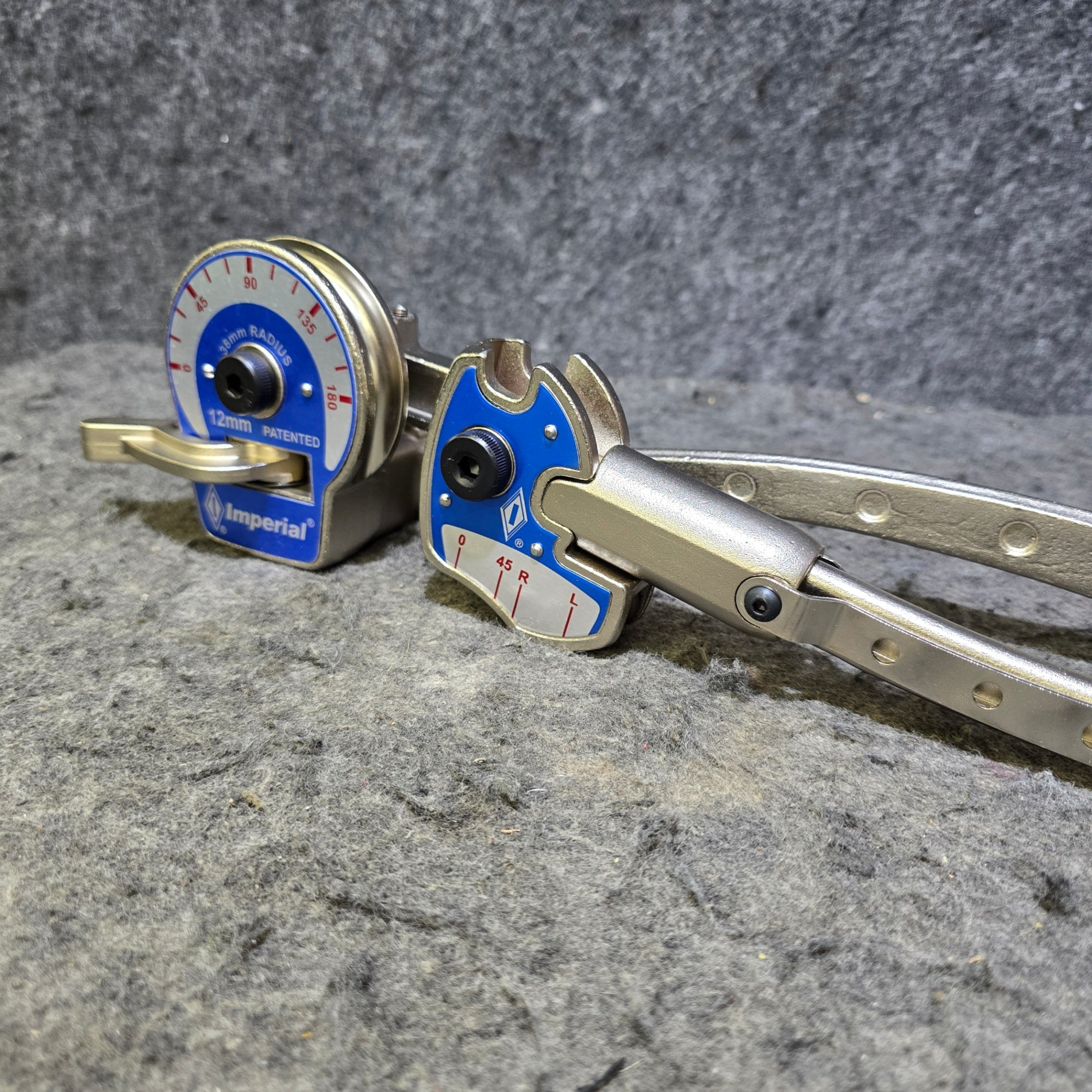 【未使用品】BBK テクノロジーズ 664シリーズ チューブベンダー SUS・銅管用12mm 664-FH-12MM【桶川店】 未使用品】BBK テクノロジーズ 664シリーズ チューブベンダー SUS・銅