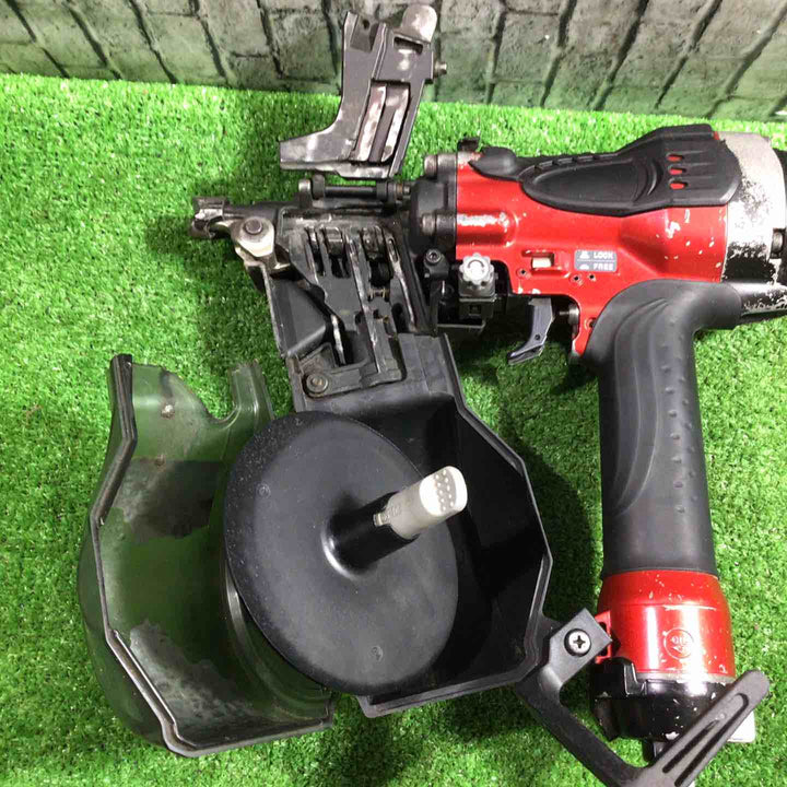【ジャンク品】★マキタ(makita) 高圧エア釘打ち機 AN531H 保証なし【川口店】