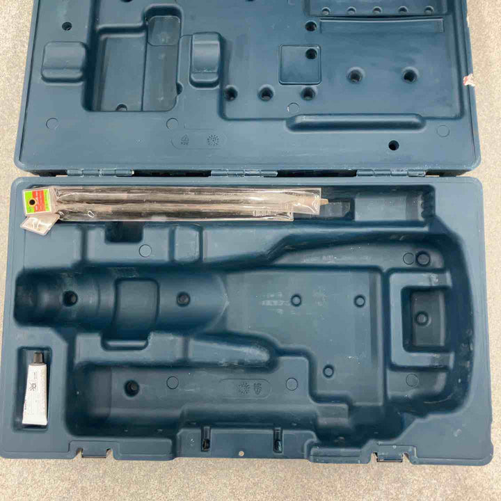 ★ボッシュ(BOSCH) 電動ハンマー GSH11VC【八潮店】