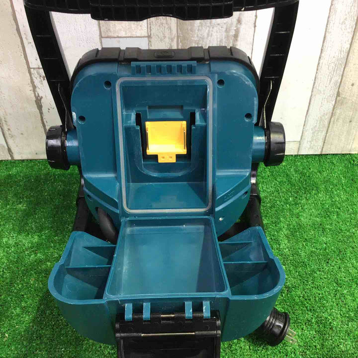 ★マキタ(makita) コードレスLEDスタンドライト ML805【町田店】