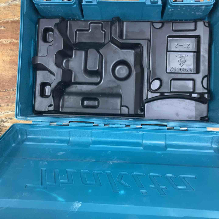 ★マキタ(makita) コードレスピンネイラ PT353DZK【柏店】