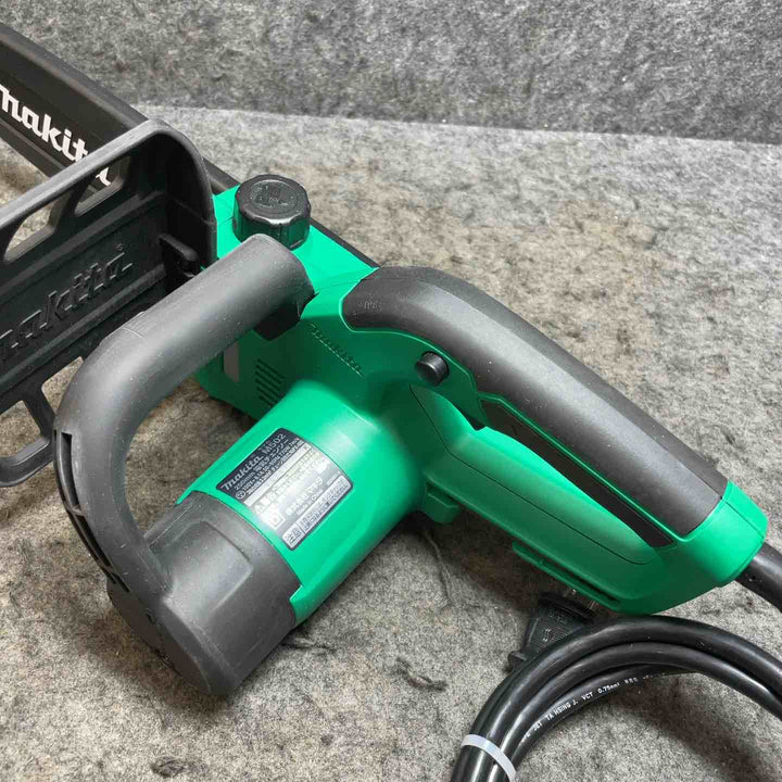マキタ(makita) 電気チェーンソー M502【桶川店】