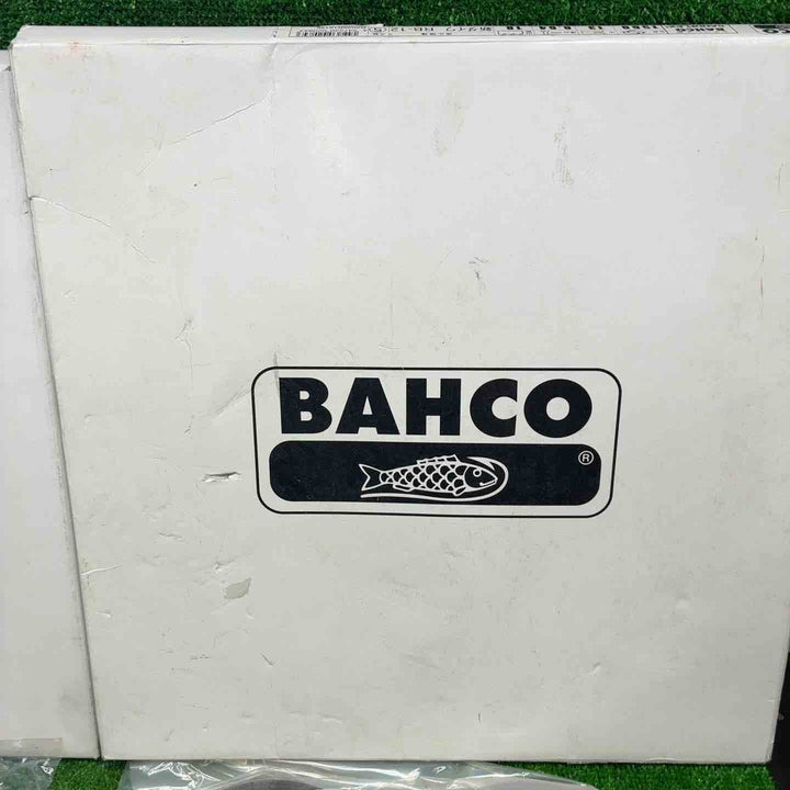 BAHCO バンドソー替刃 BZ036R18156 全長1560mm 5枚入り【藤沢店】