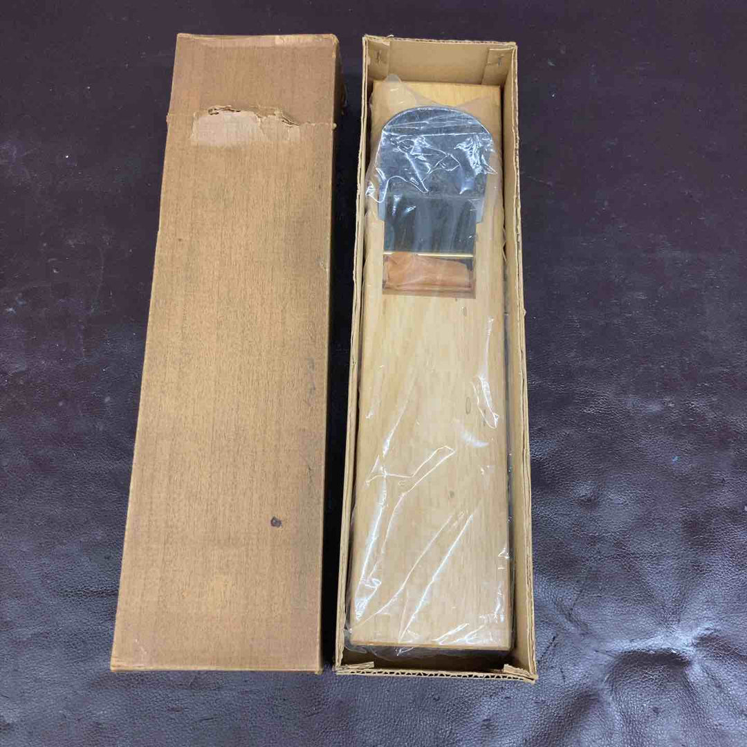 【未使用(店頭展示品)】鉋(かんな) 延寿 國永 小片秀司作 【東大和店】