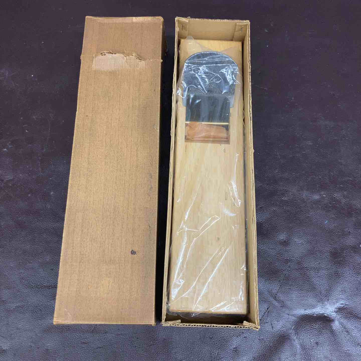 【未使用(店頭展示品)】鉋(かんな) 延寿 國永 小片秀司作 【東大和店】
