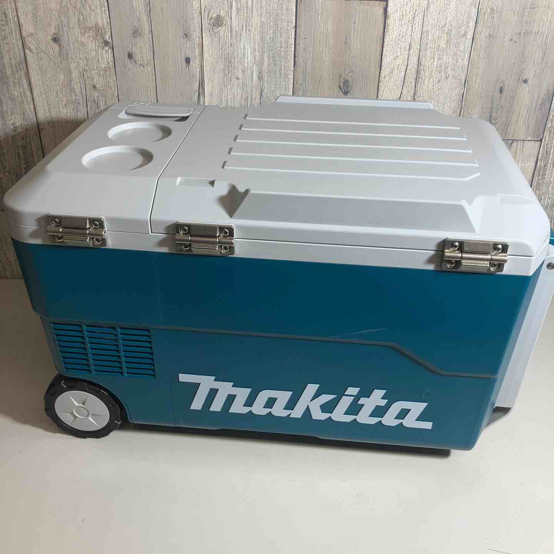★マキタ(makita) コードレス冷温庫 CW180DZ【戸田店】